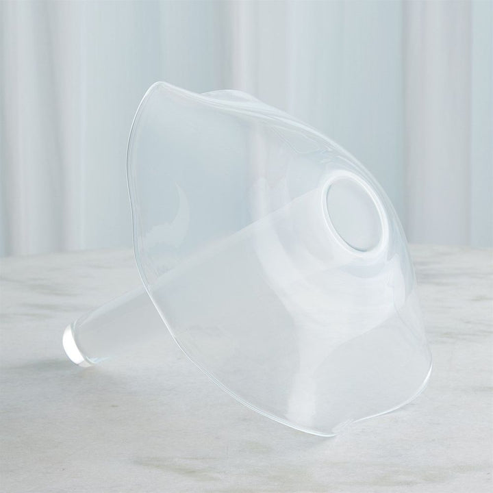 Vases Andromeda Vase-White-Sm