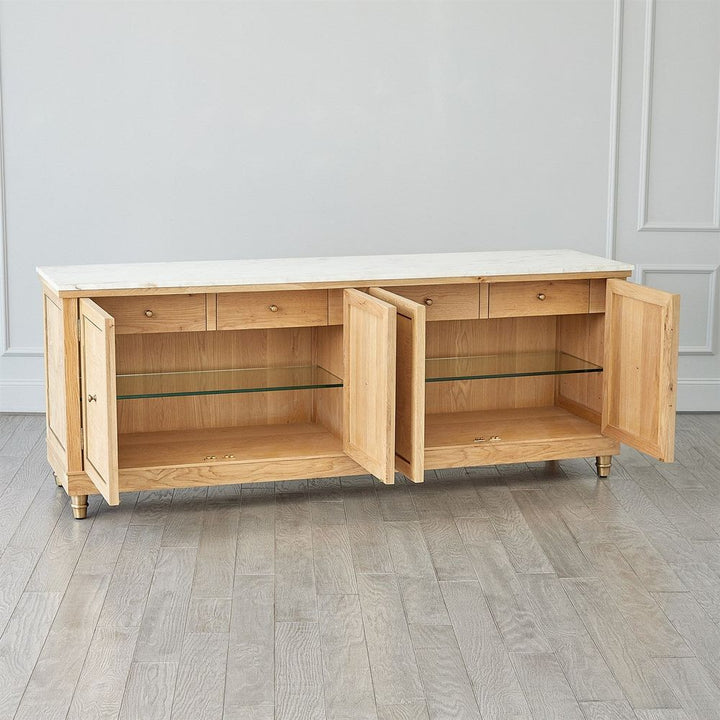 Directoire Console