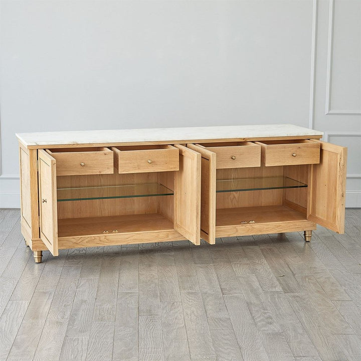 Console Tables Directoire Console