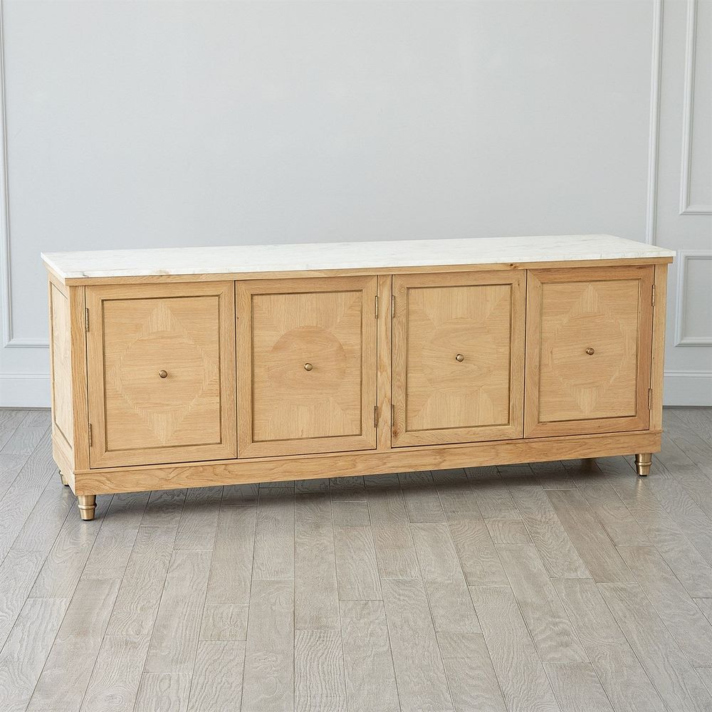 Directoire Console
