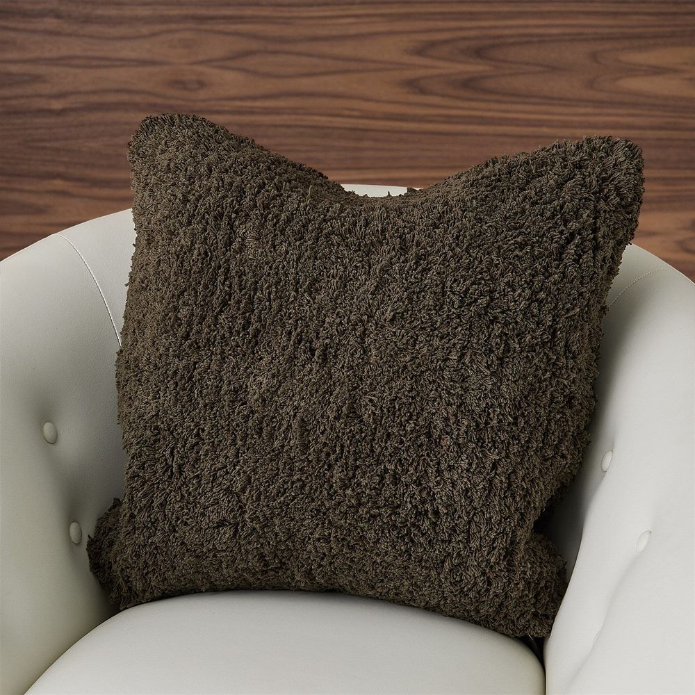 Pillows Cotton Woven Pillow-Toymac