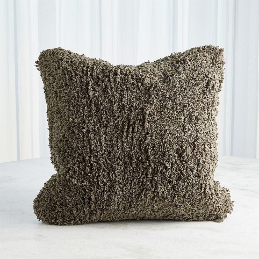 Pillows Cotton Woven Pillow-Toymac