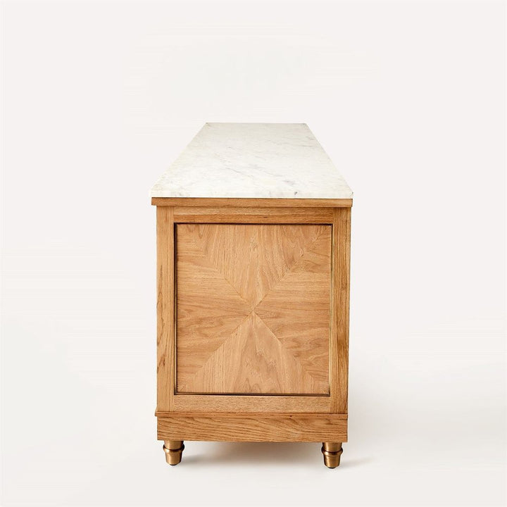 Directoire Console