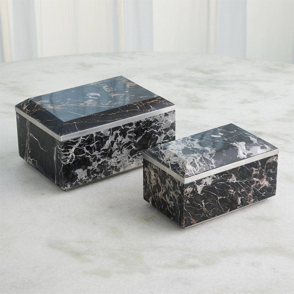 Boxes Golden Portoro Box-Sm