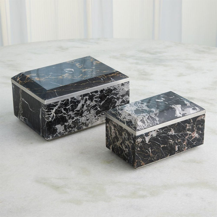 Boxes Golden Portoro Box-Lg