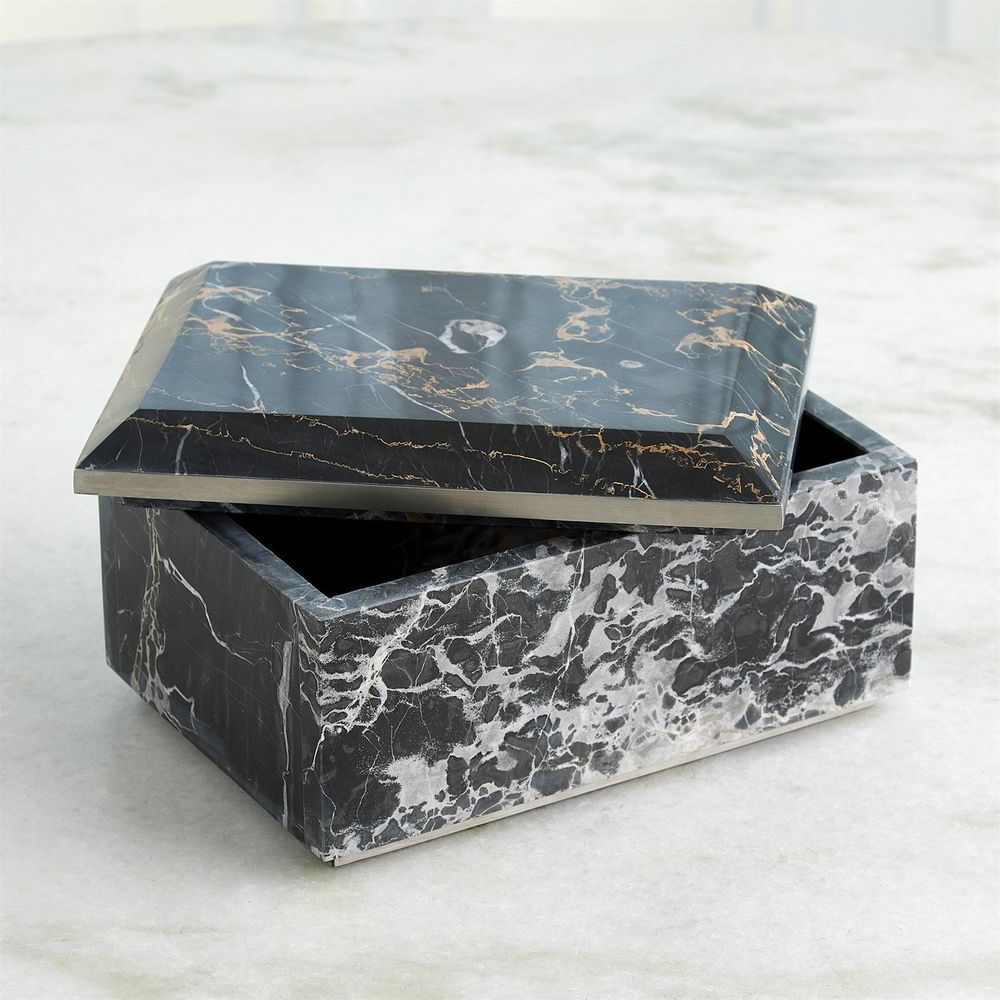 Boxes Golden Portoro Box-Sm