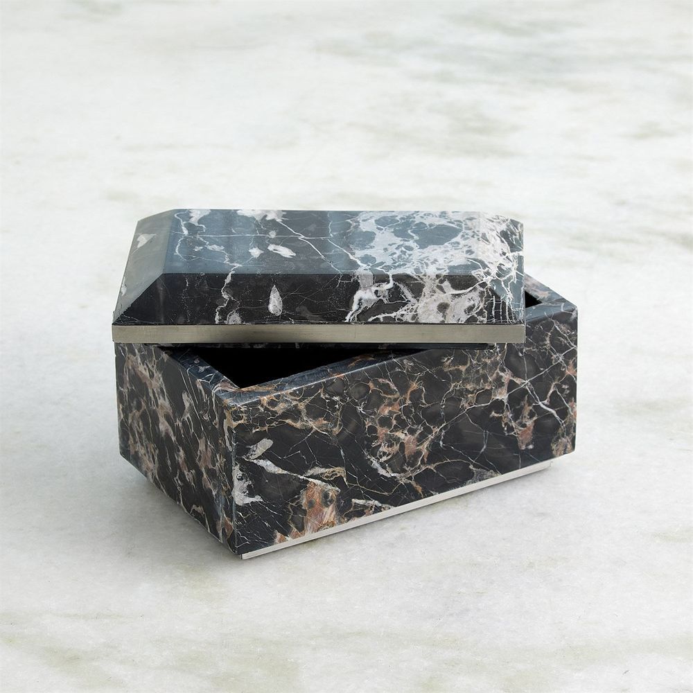 Golden Portoro Box-Sm