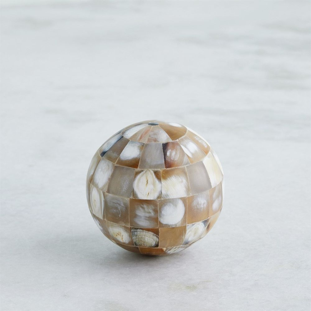 Horn Sphere-Neutral-Lg