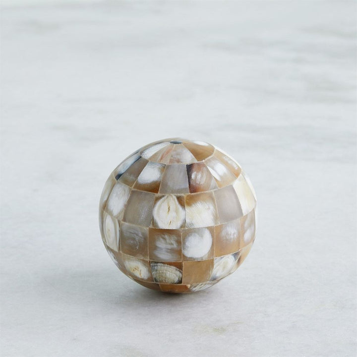 Horn Sphere-Neutral-Lg