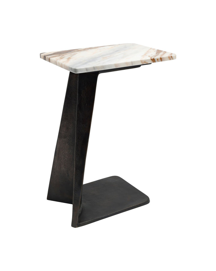 Side Tables Toth C Table