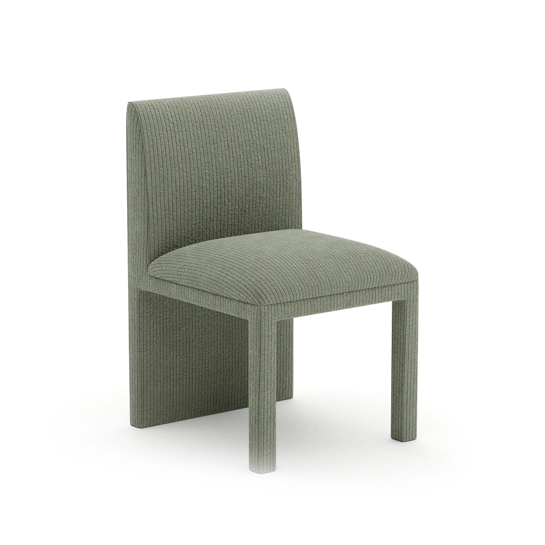 Precipice Uph Dining Chair - image 16