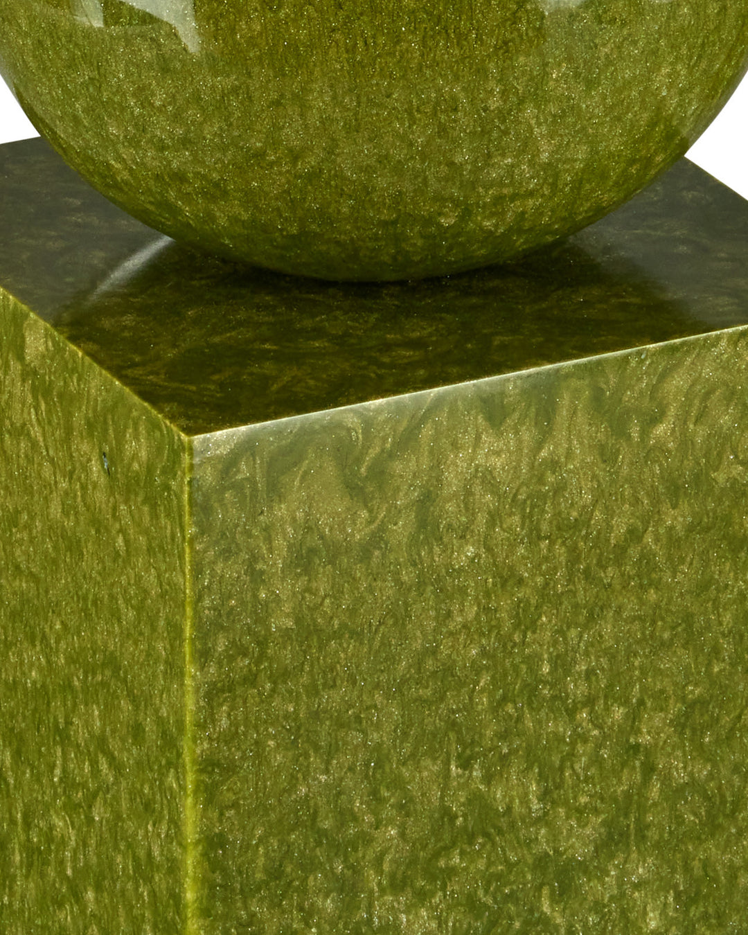 Nova Object Set of 2
