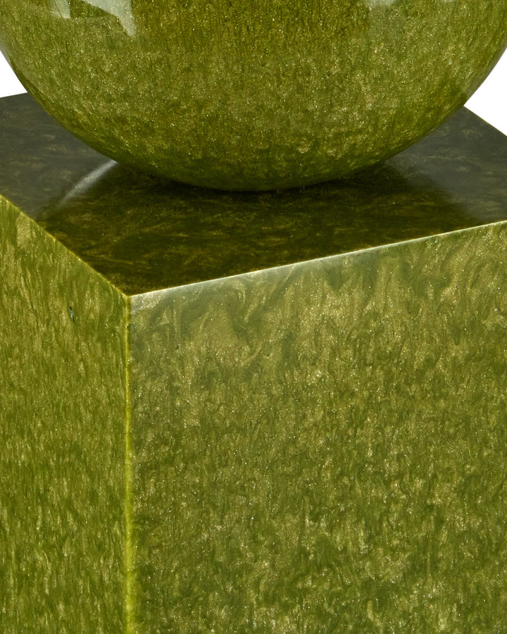 Nova Object Set of 2