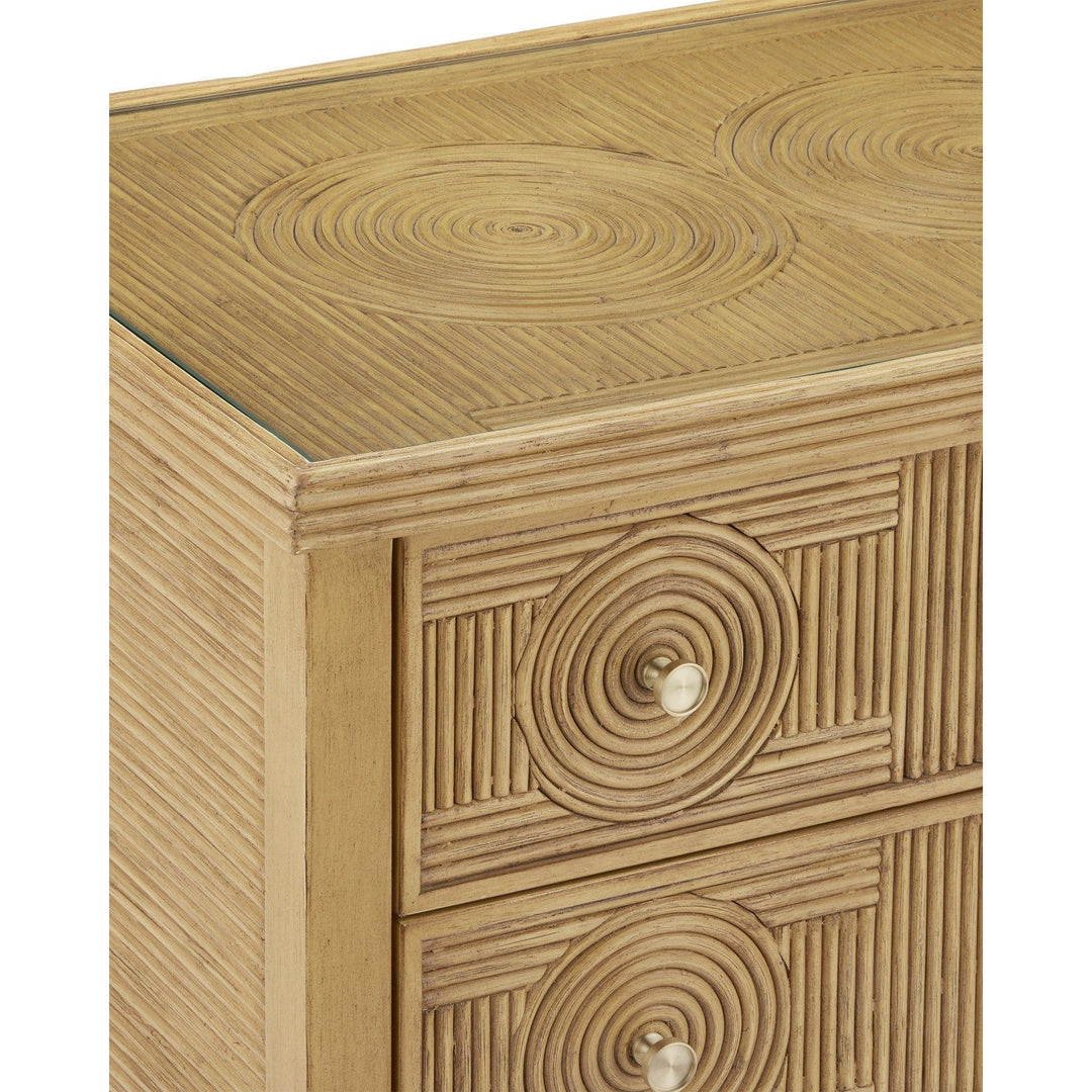 Santos Sea Sand Large Chest