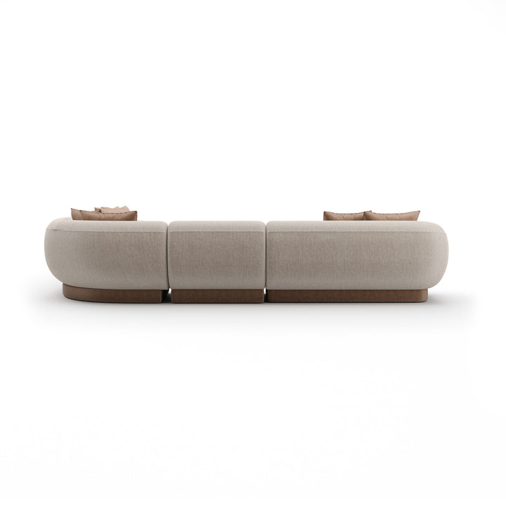Seta L Sectional - image 10