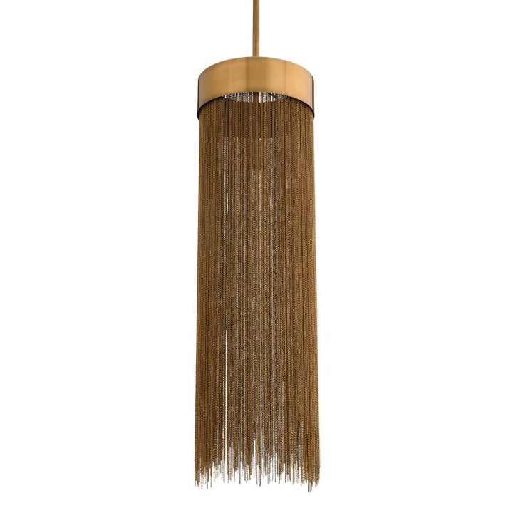 Pendants Bran Pendant - Gold