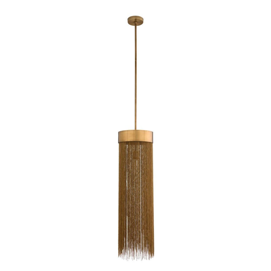 Pendants Bran Pendant - Gold