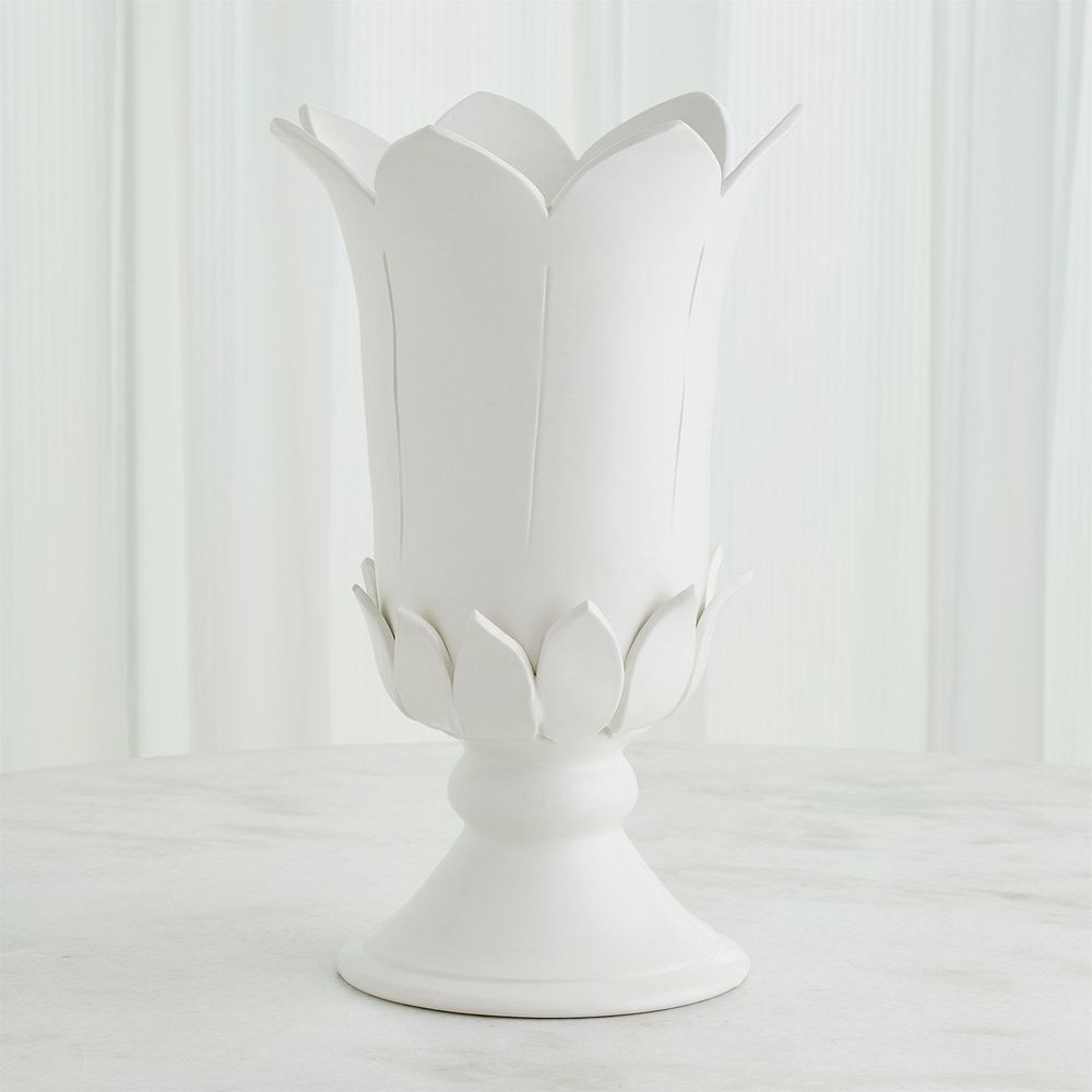 Vases Blossom Vase-Sm