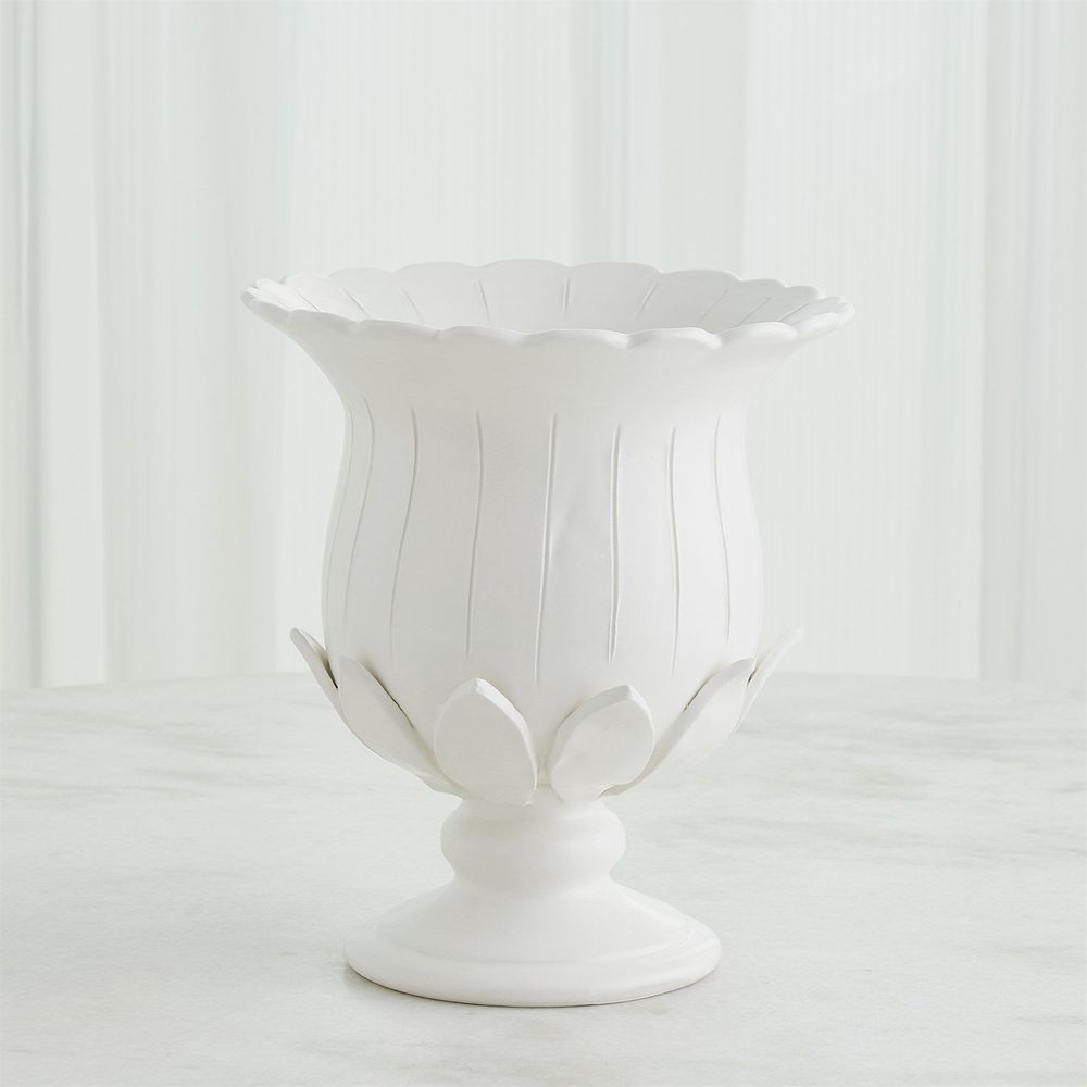 Blossom Vase-Sm