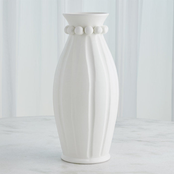 Pearl Vase