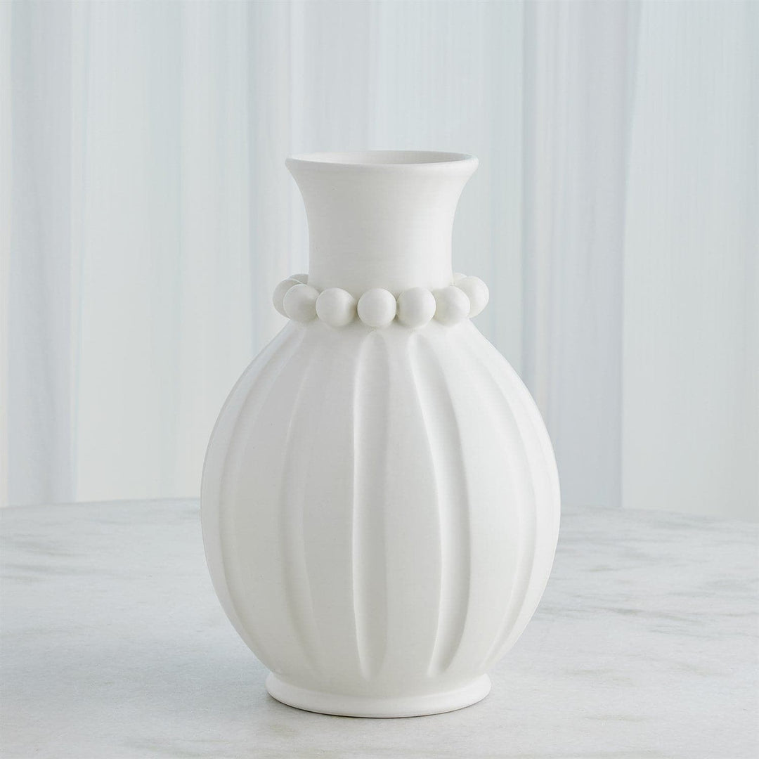 Pearl Vase