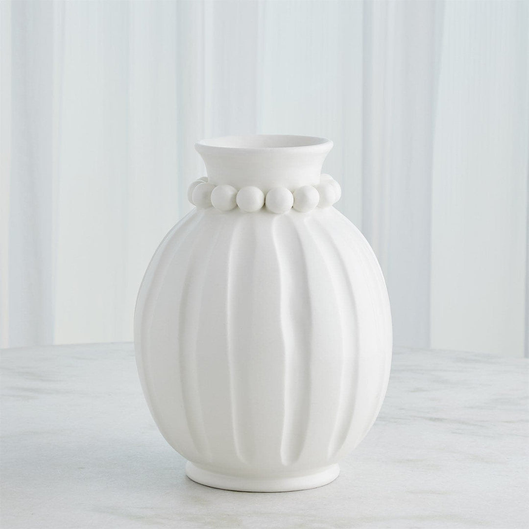 Pearl Vase