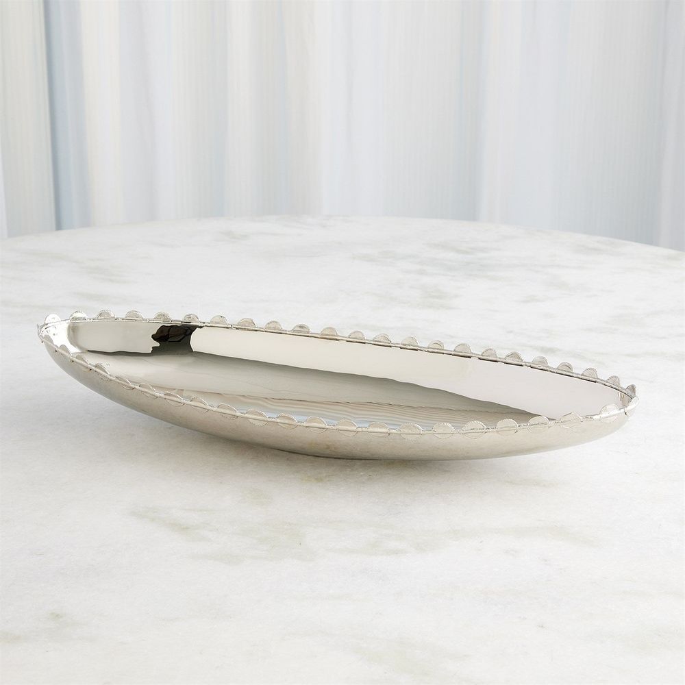 Bowls Pamelas Bowl-Brass