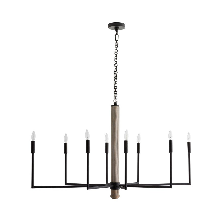 Chandeliers Thornbrook Chandelier - Black