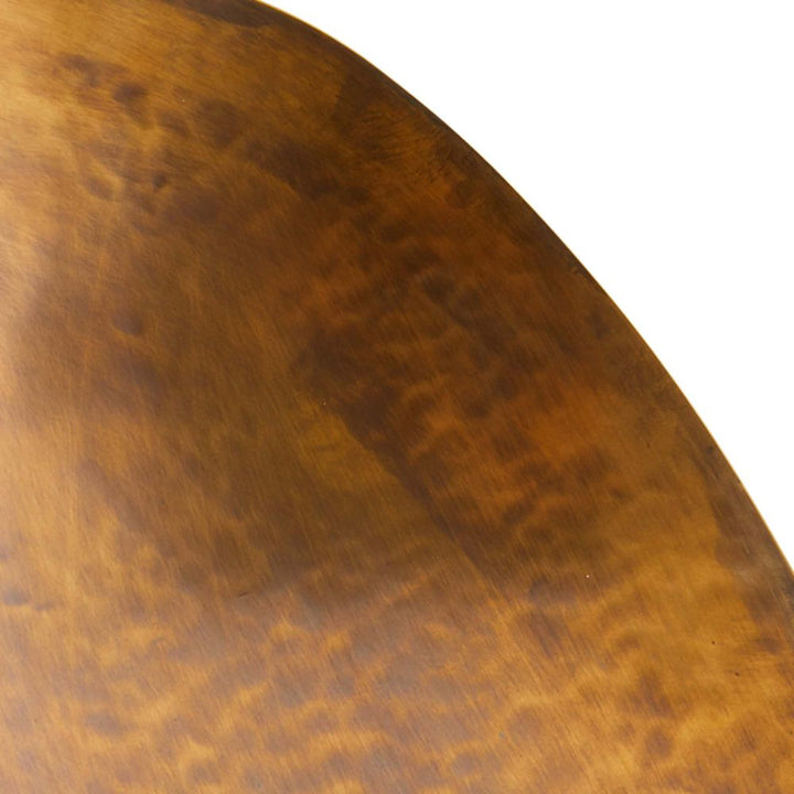 Coralia Chandelier - Black