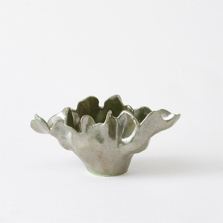 Meteor Bowl-Silver Haze-Lg