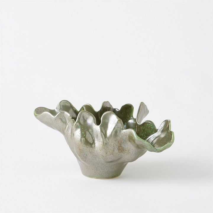 Bowls Meteor Bowl-Silver Haze-Lg