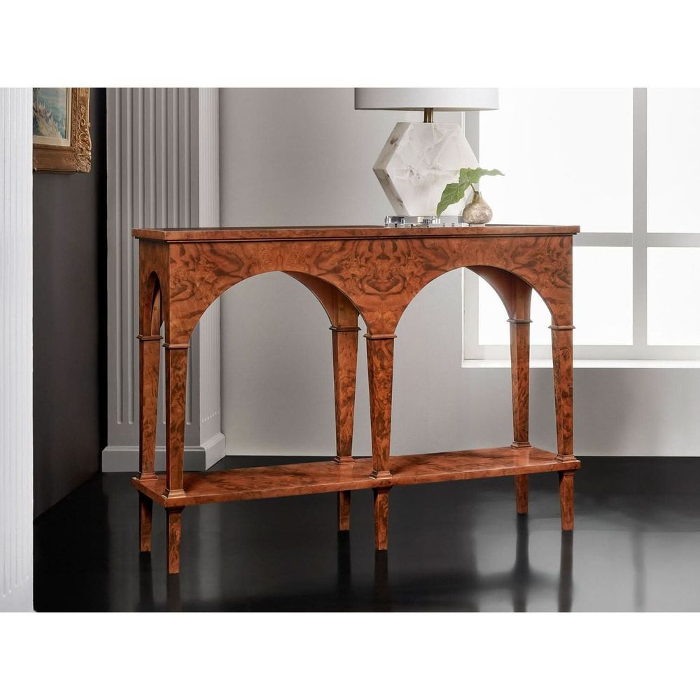 Console Tables Triomphe Console