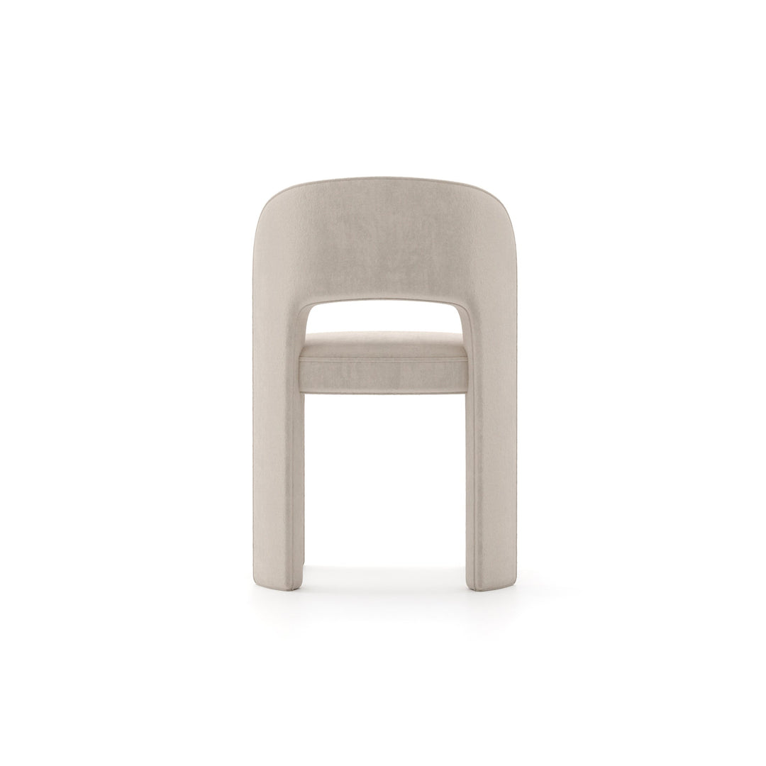 Overlap Side Chair - image 5