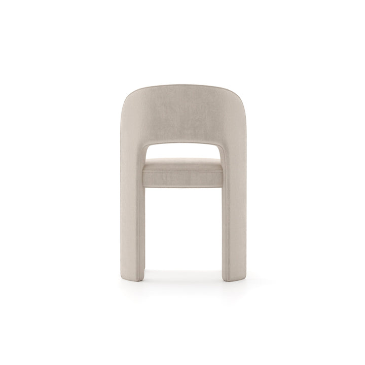 Overlap Side Chair - image 5