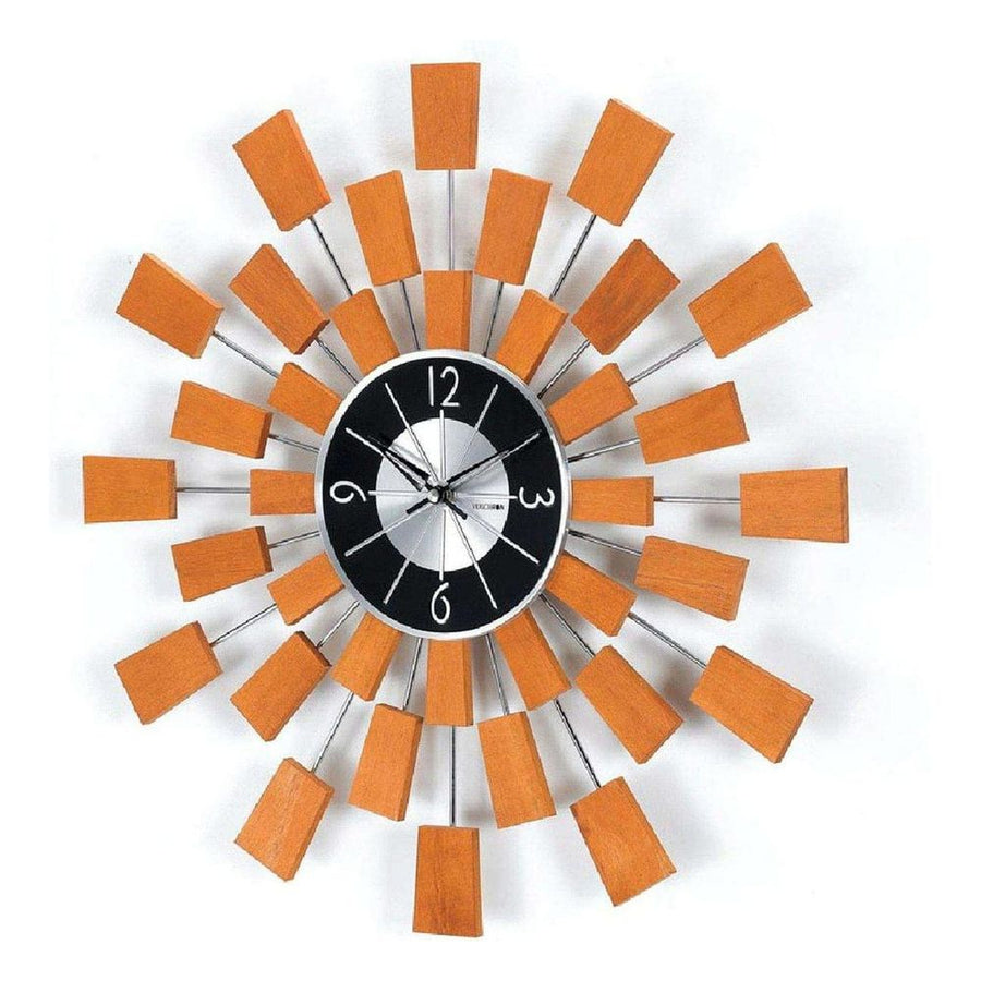 Modern George Nelson by Verichron Pixel Clock