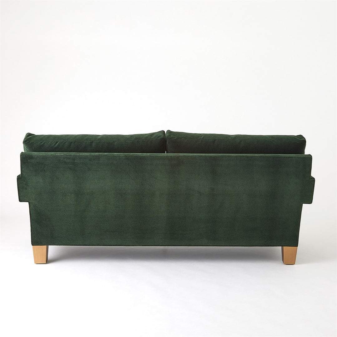 Square Arm Sofa-Global Views-GVSA-2.20015-SofasNatural-100% Polyester-8-France and Son