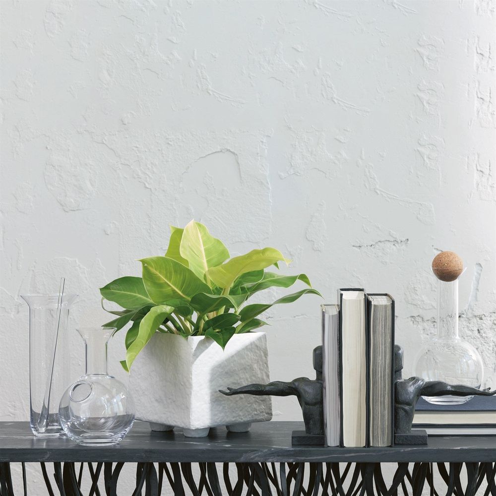 Indoor Planters Rubble Planter-Round