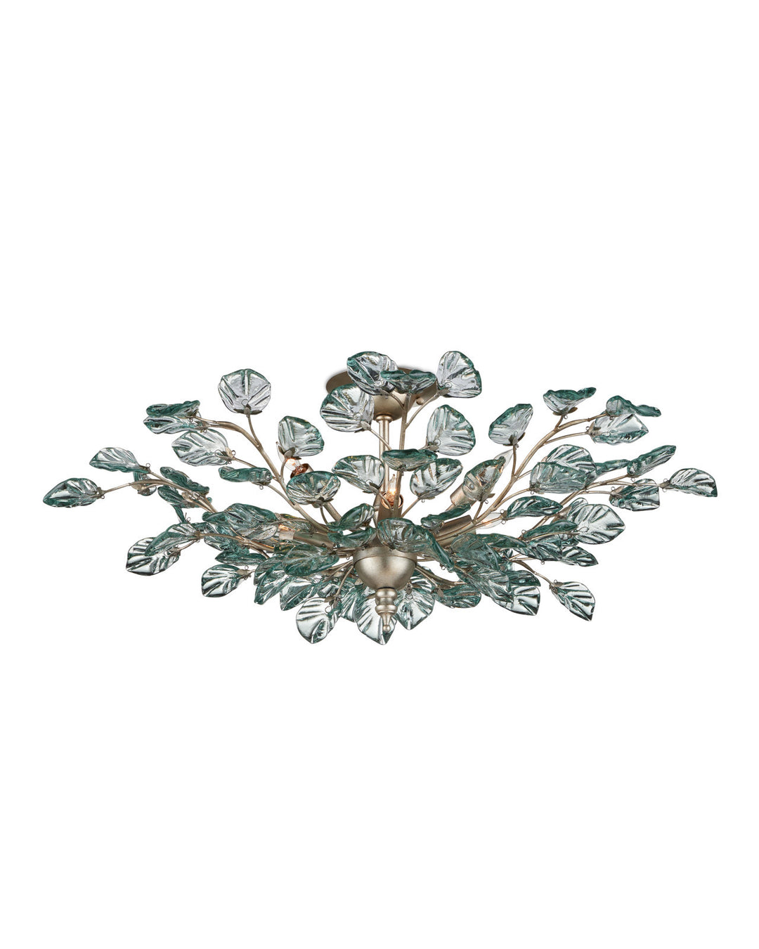 Baobab Semi-Flush Mount