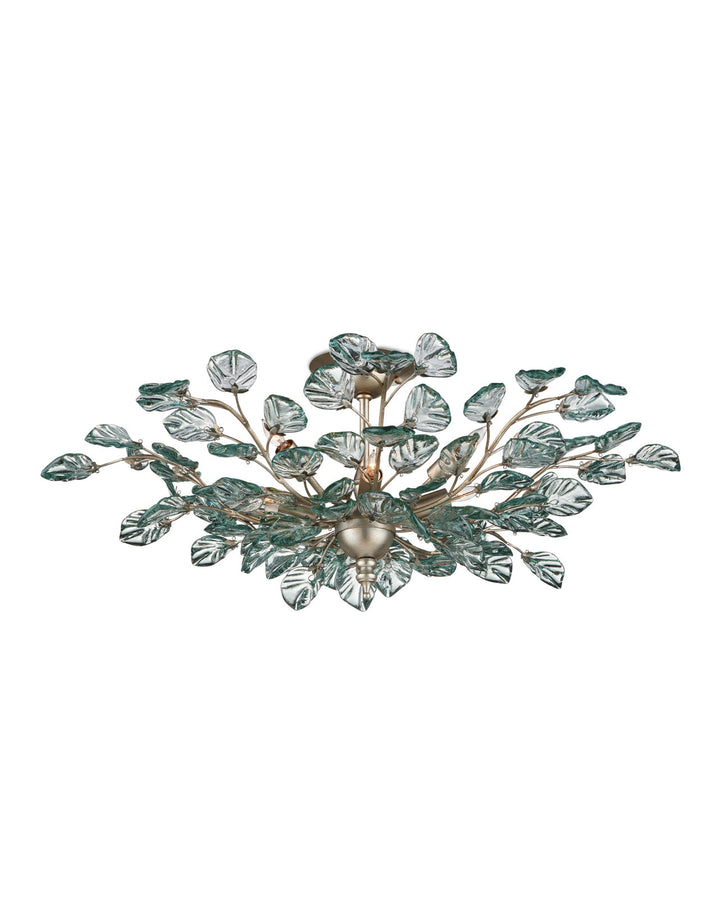 Baobab Semi-Flush Mount