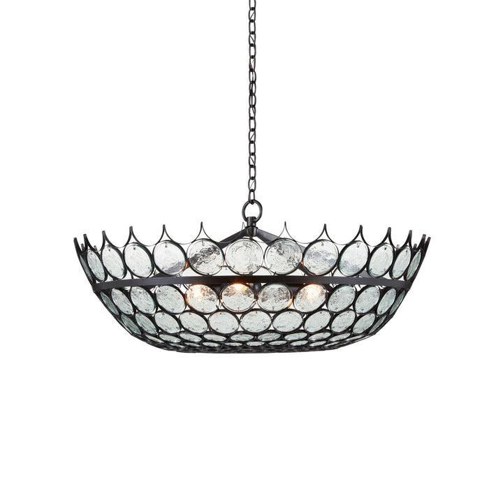 Augustus Medium Chandelier