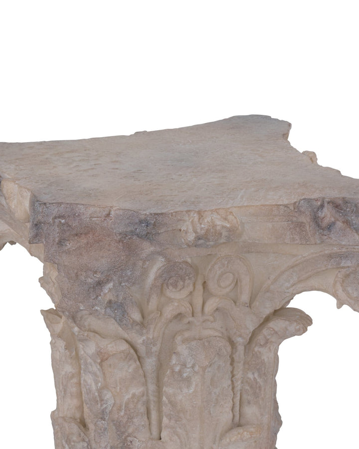 Decorative Objects Phoenician Capital