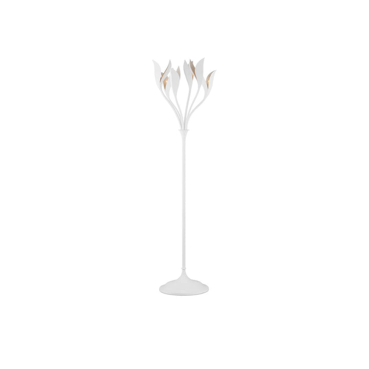 Snowflower Floor Lamp