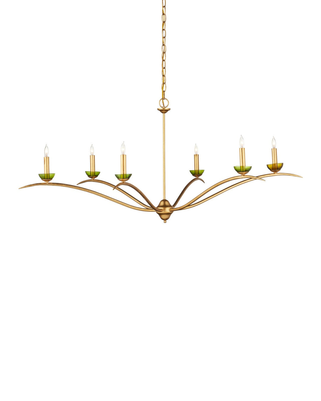 Chandeliers Flannery Chandelier
