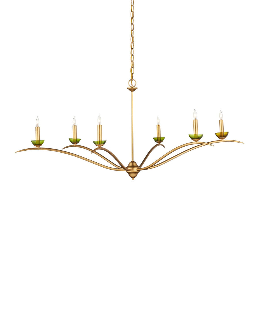 Chandeliers Flannery Chandelier
