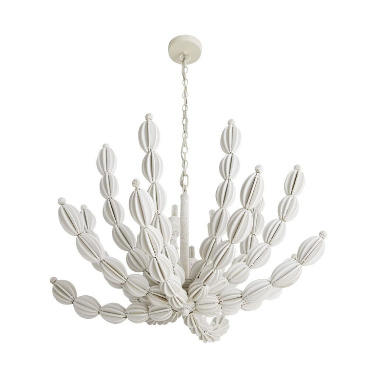 Chandeliers Tennessee Chandelier - White