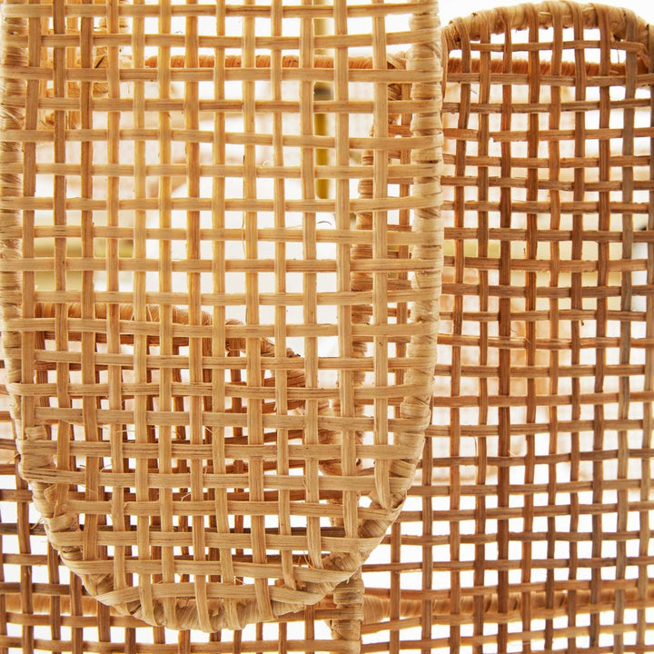 Zephyra Chandelier - Gold