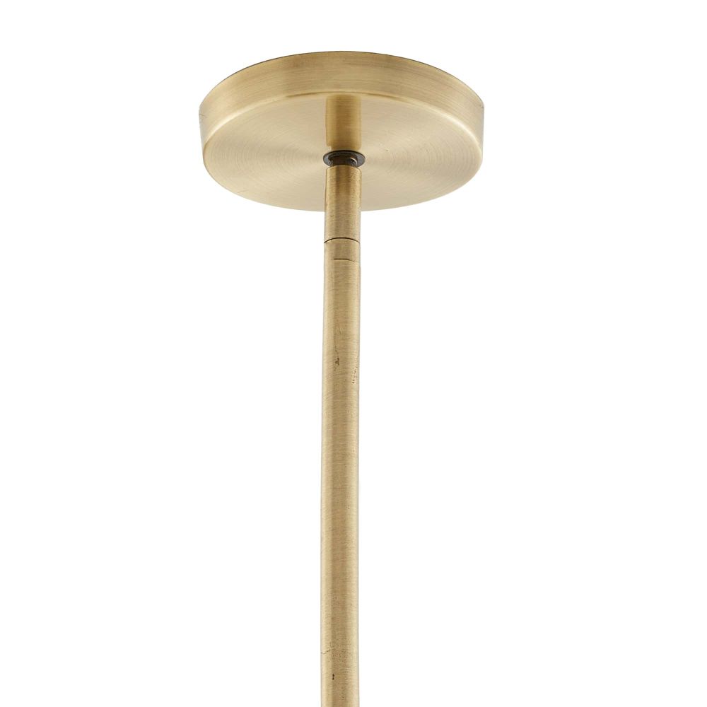Zephyra Chandelier - Gold