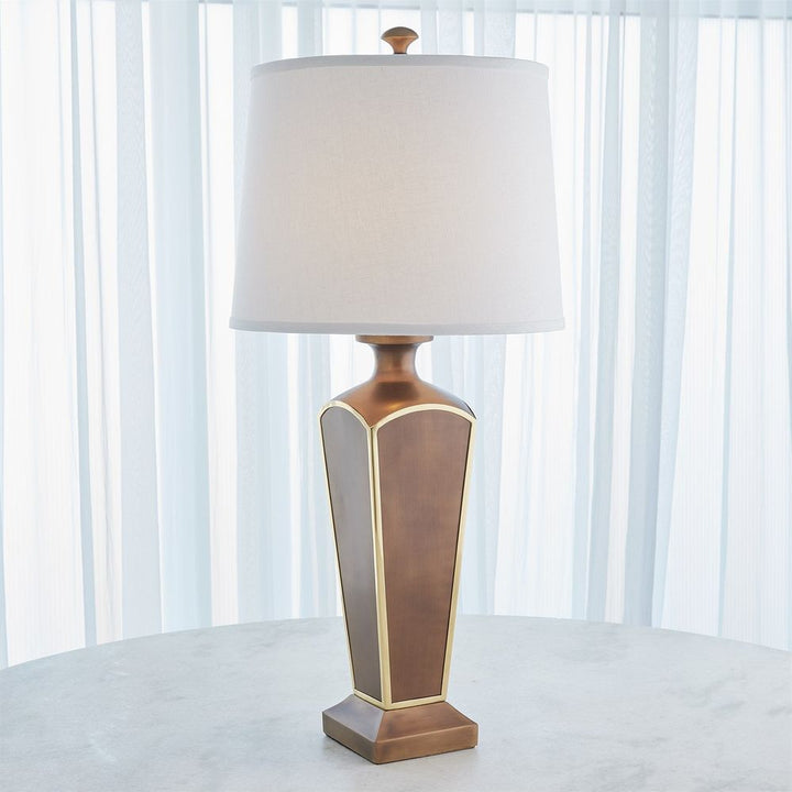 Table Lamps Regency Lamp