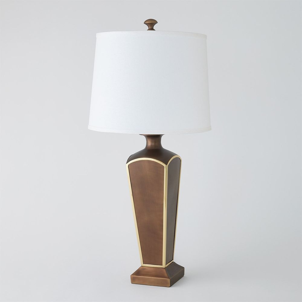 Table Lamps Regency Lamp
