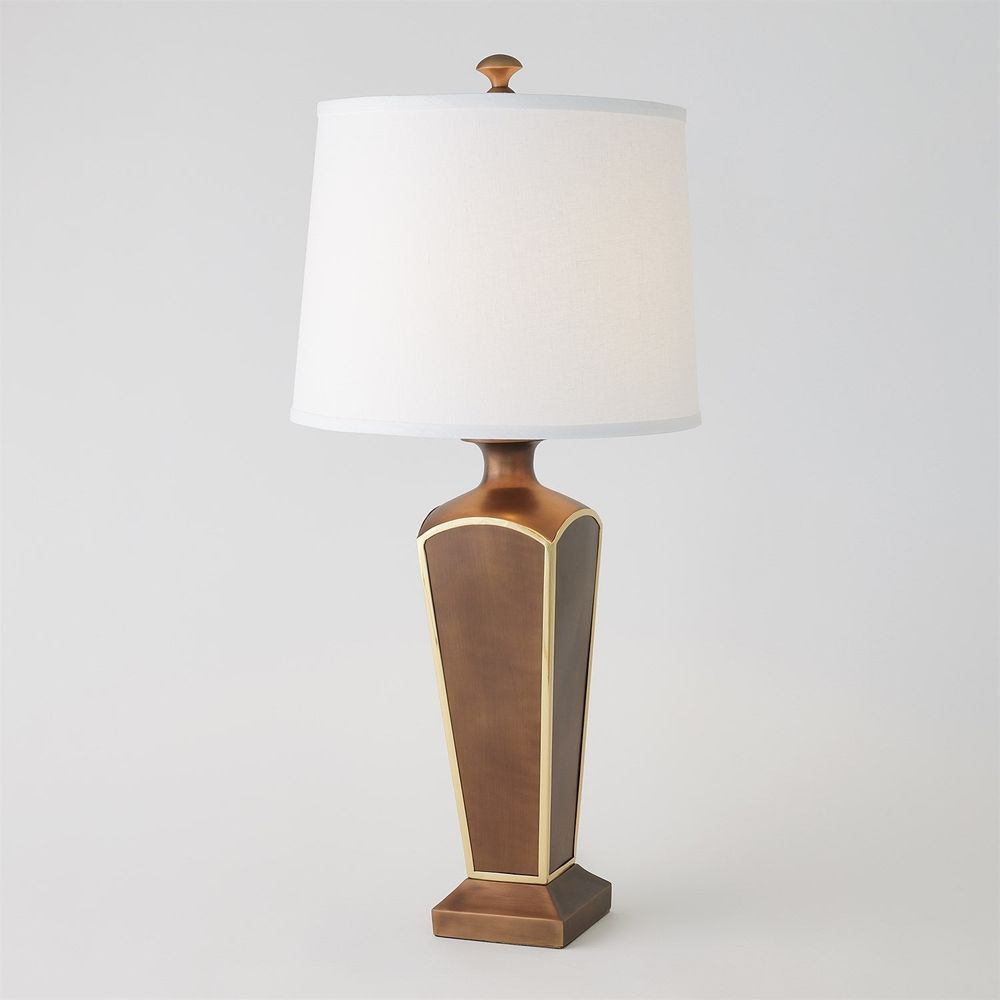 Table Lamps Regency Lamp